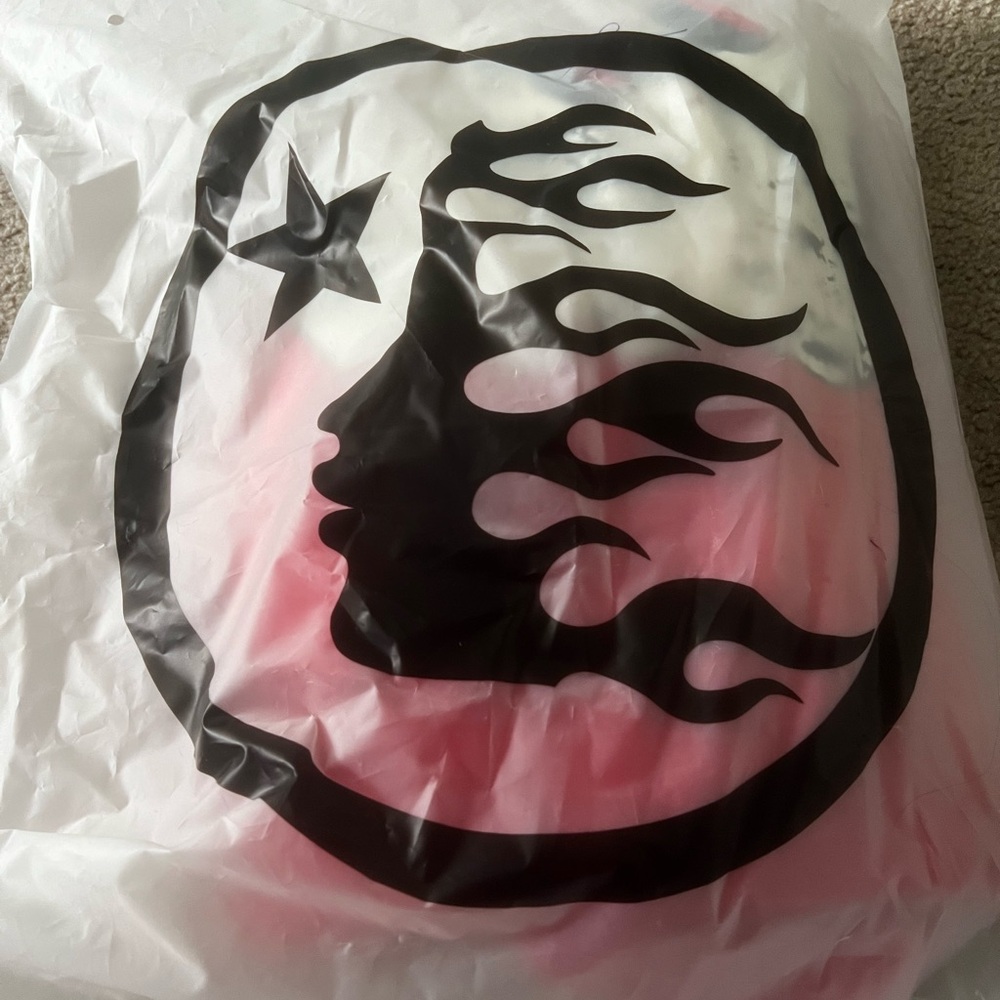 Stylish Pink Jacket